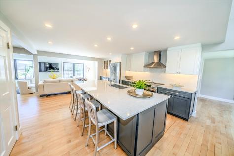 16 Cottage Street Belfast ME 04915