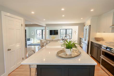 16 Cottage Street Belfast ME 04915