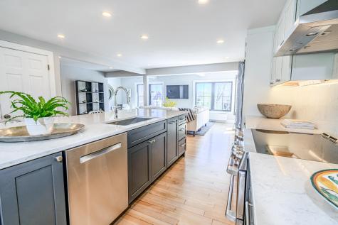 16 Cottage Street Belfast ME 04915