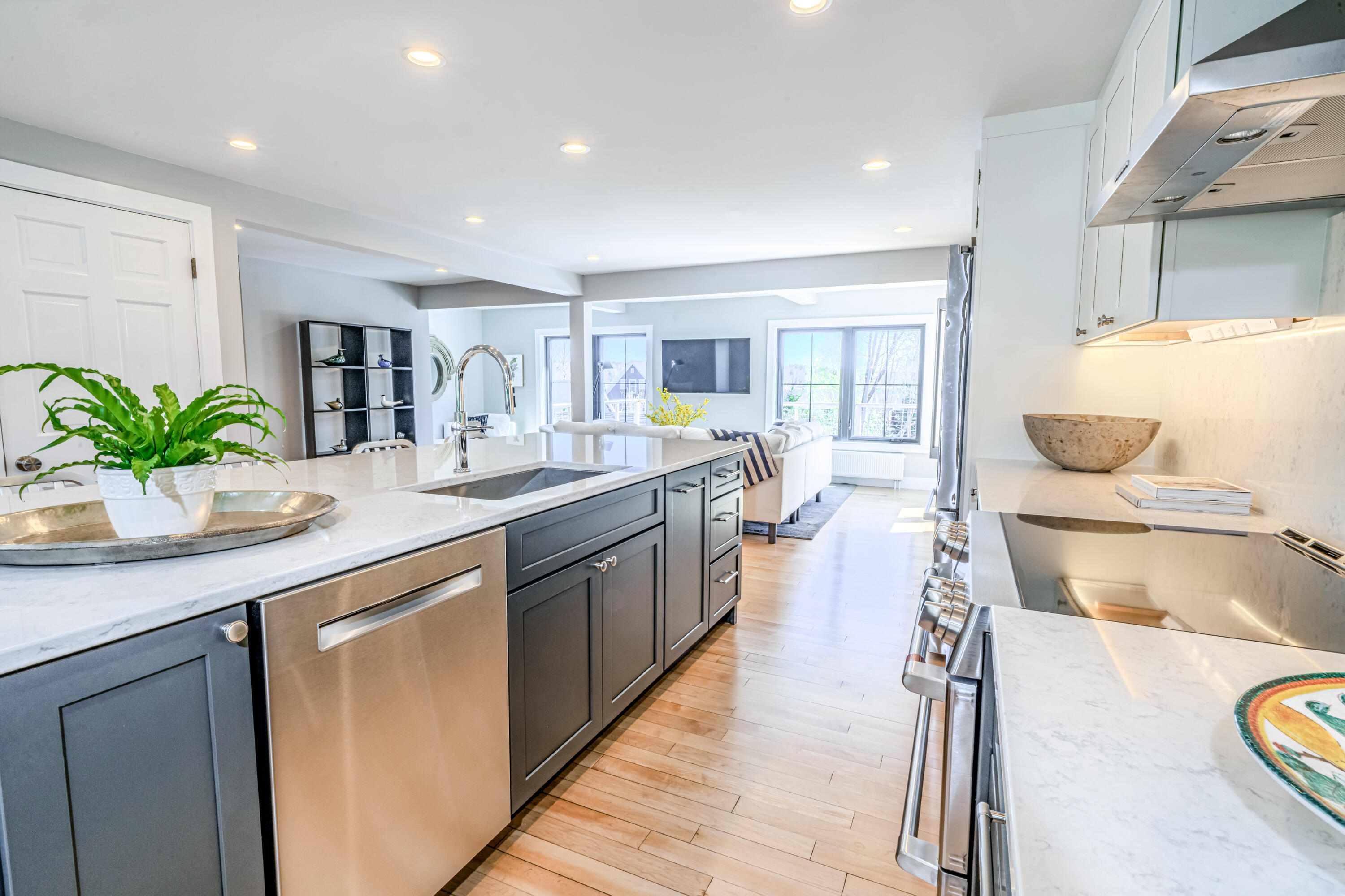 16 Cottage Street Belfast ME 04915