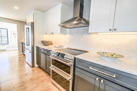 16 Cottage Street Belfast ME 04915