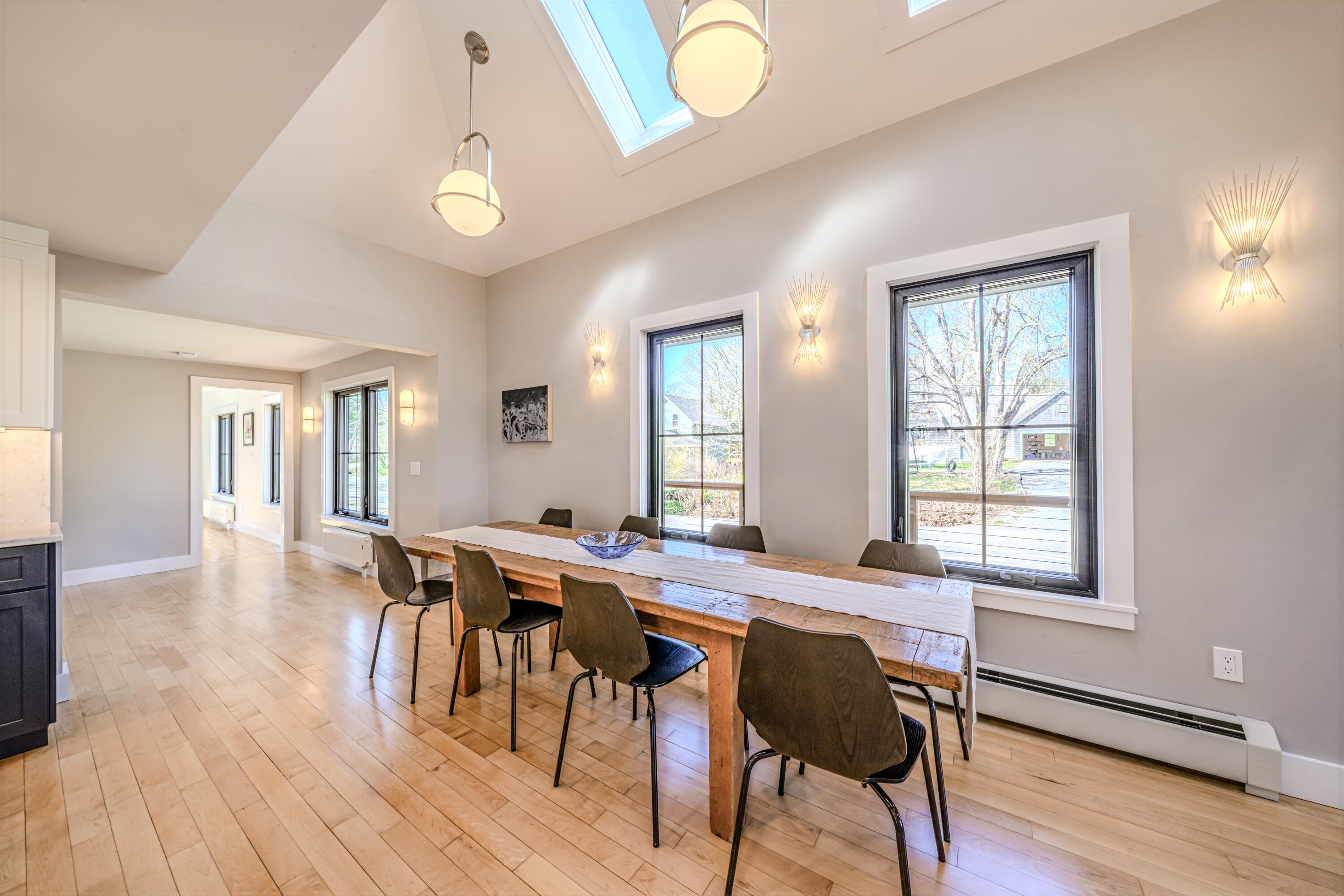 16 Cottage Street Belfast ME 04915