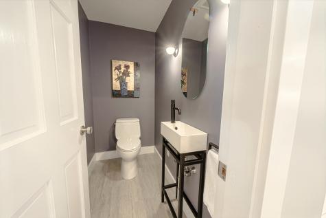 16 Cottage Street Belfast ME 04915