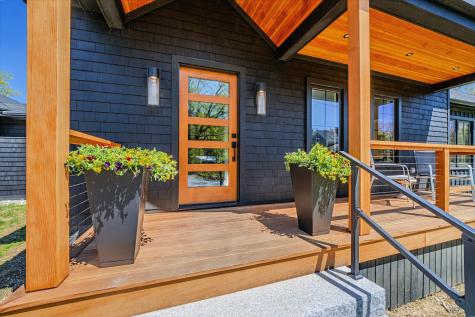 16 Cottage Street Belfast ME 04915