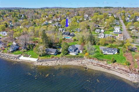 16 Cottage Street Belfast ME 04915