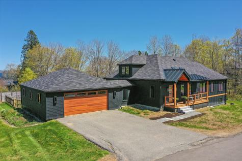 16 Cottage Street Belfast ME 04915