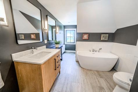 16 Cottage Street Belfast ME 04915