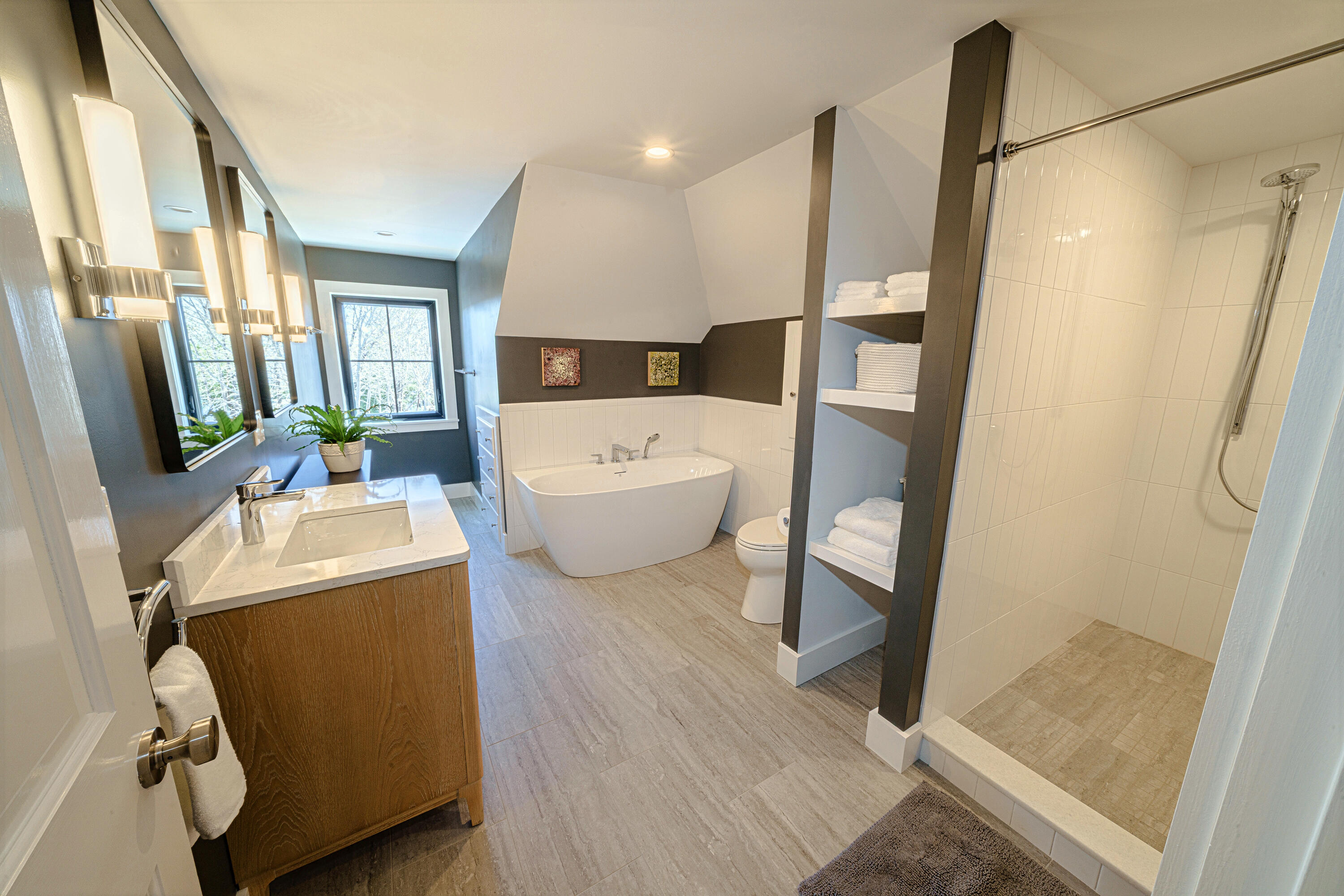 16 Cottage Street Belfast ME 04915