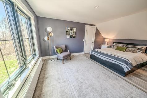 16 Cottage Street Belfast ME 04915