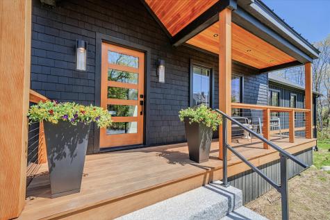 16 Cottage Street Belfast ME 04915