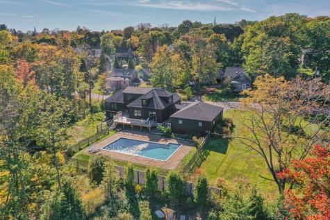 16 Cottage Street Belfast ME 04915