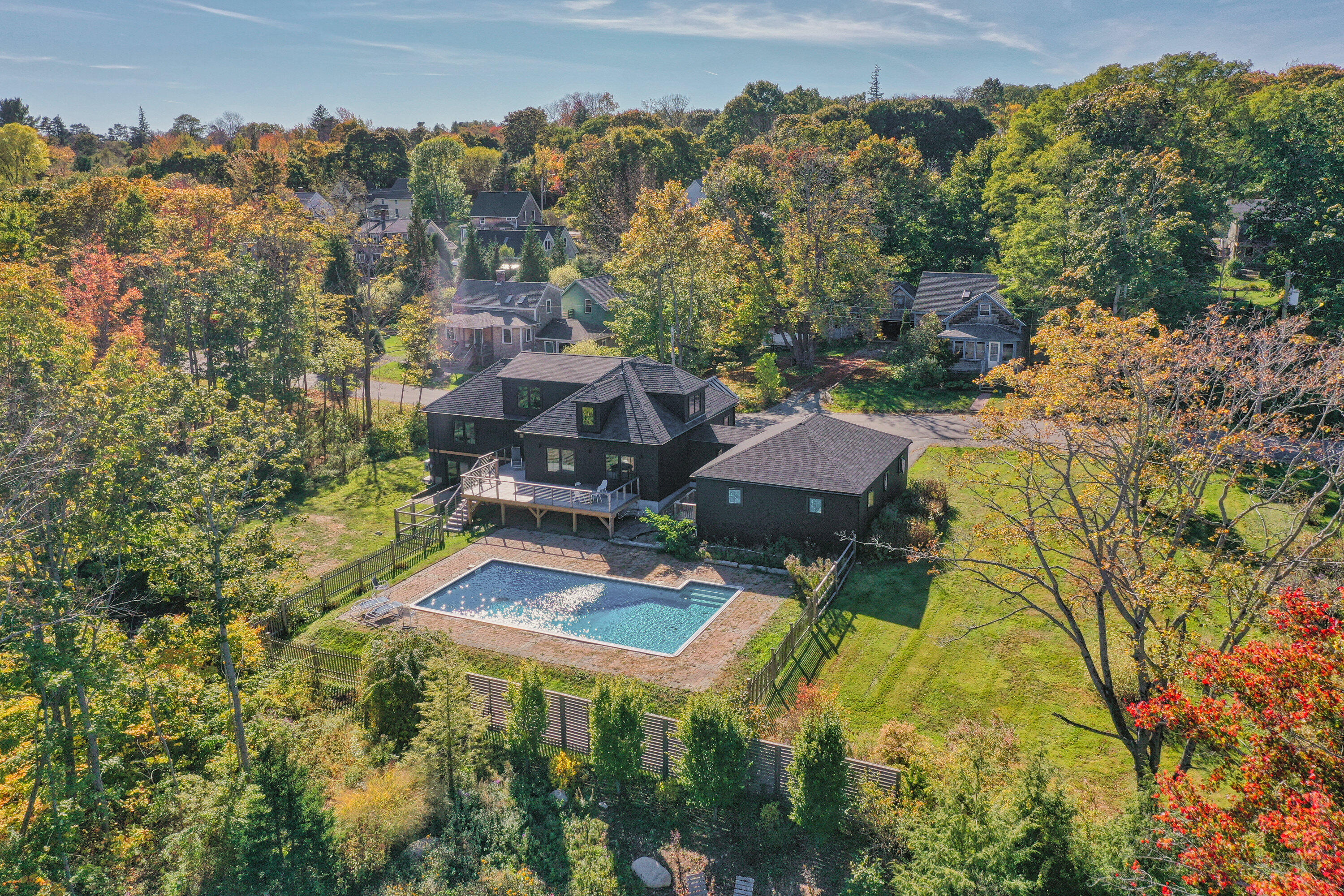 16 Cottage Street Belfast ME 04915