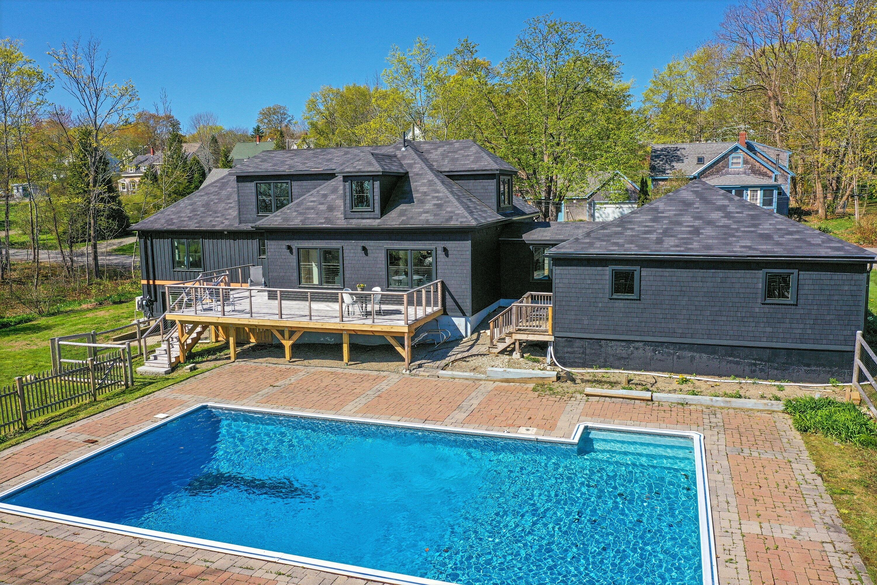 16 Cottage Street Belfast ME 04915