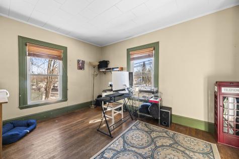 145 Highland Avenue Gardiner ME 04345