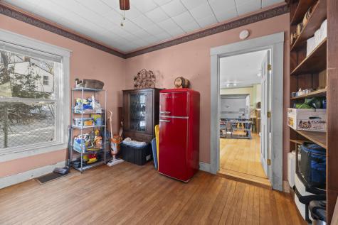 145 Highland Avenue Gardiner ME 04345