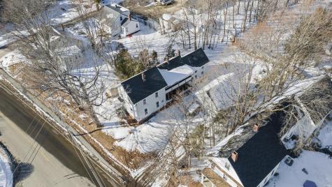 145 Highland Avenue Gardiner ME 04345