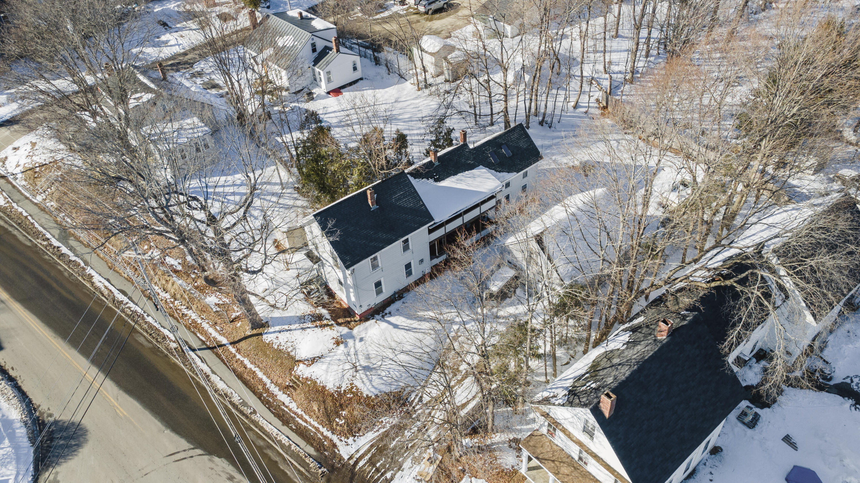 145 Highland Avenue Gardiner ME 04345