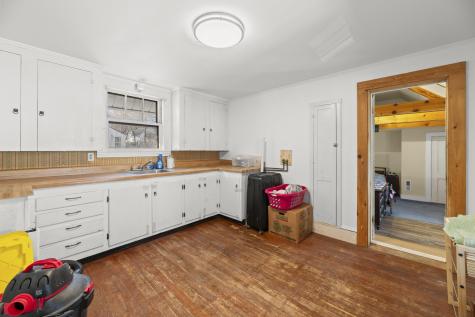 145 Highland Avenue Gardiner ME 04345