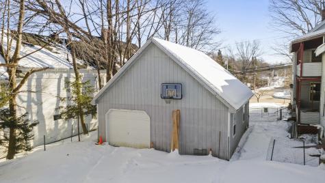 145 Highland Avenue Gardiner ME 04345