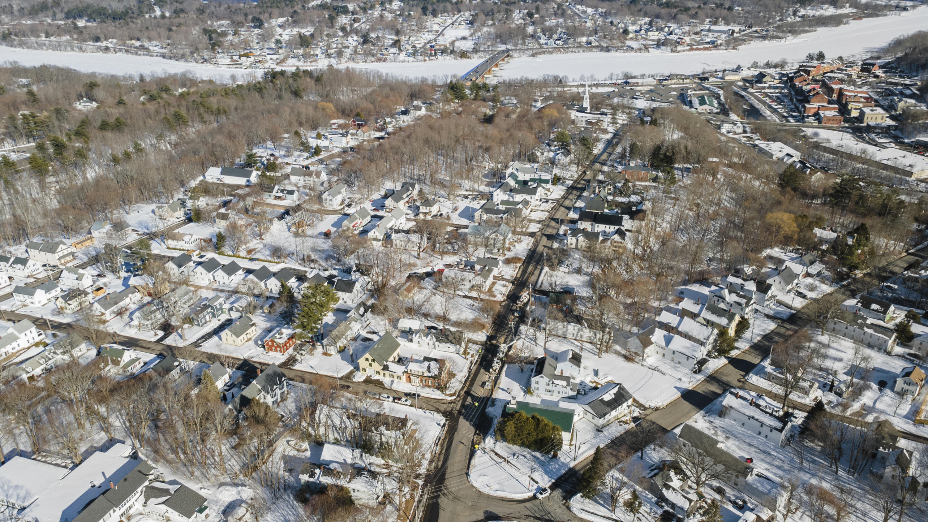 145 Highland Avenue Gardiner ME 04345