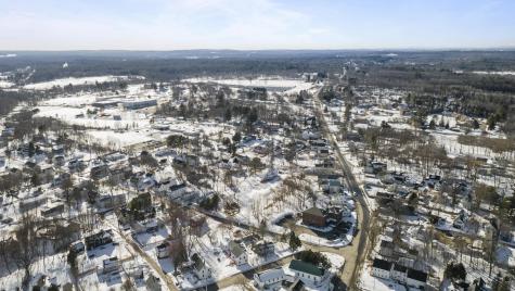 145 Highland Avenue Gardiner ME 04345