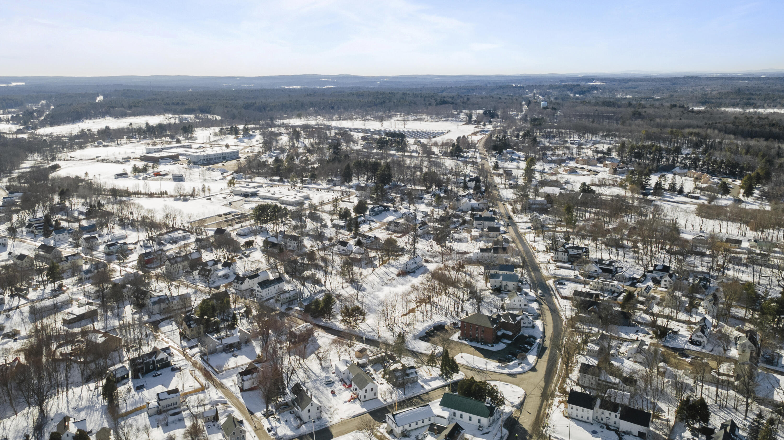 145 Highland Avenue Gardiner ME 04345