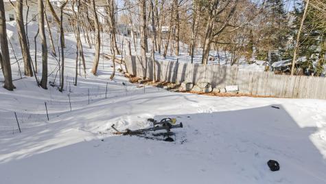 145 Highland Avenue Gardiner ME 04345