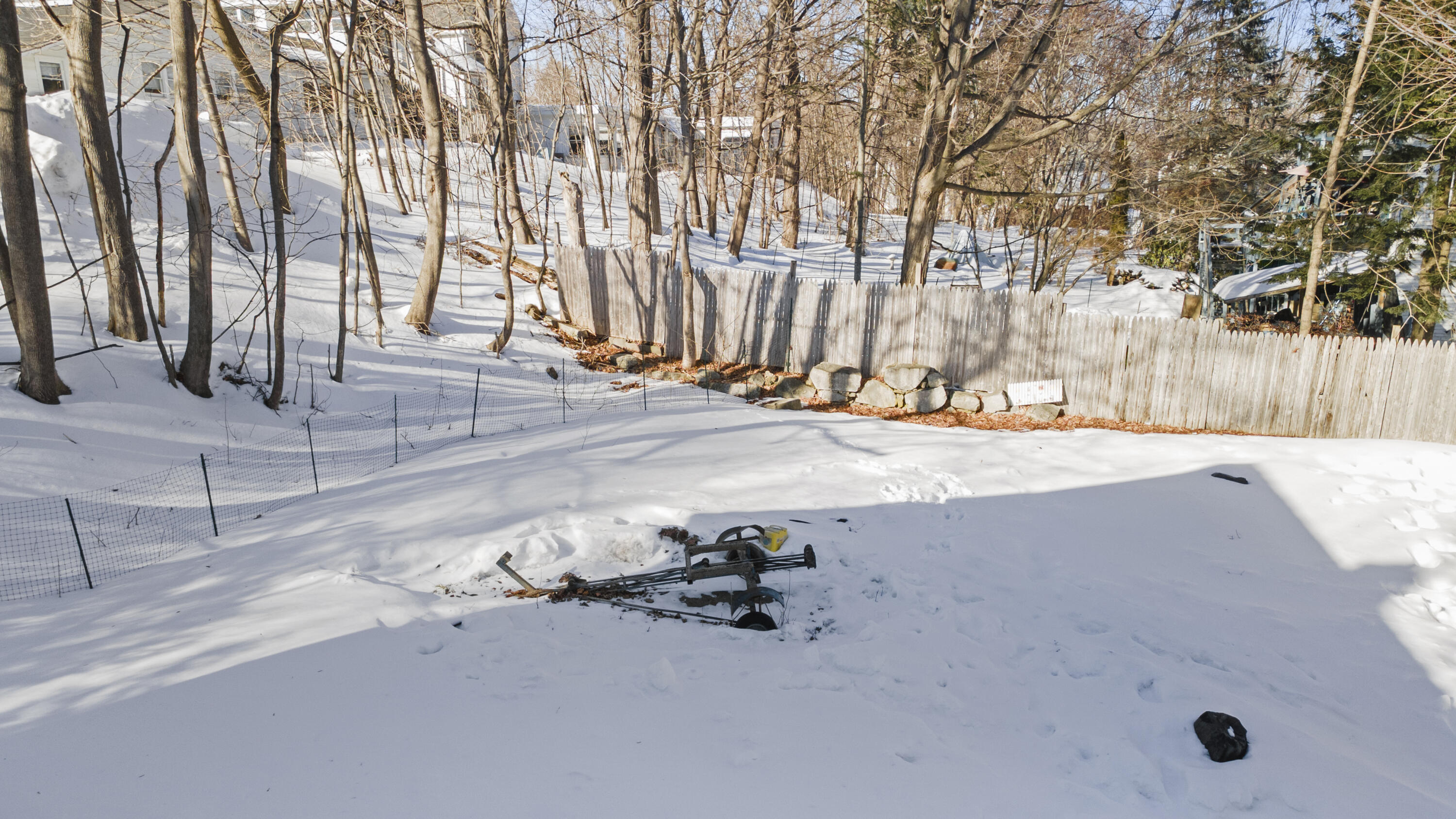 145 Highland Avenue Gardiner ME 04345