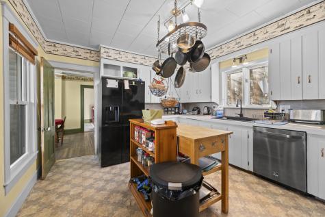 145 Highland Avenue Gardiner ME 04345