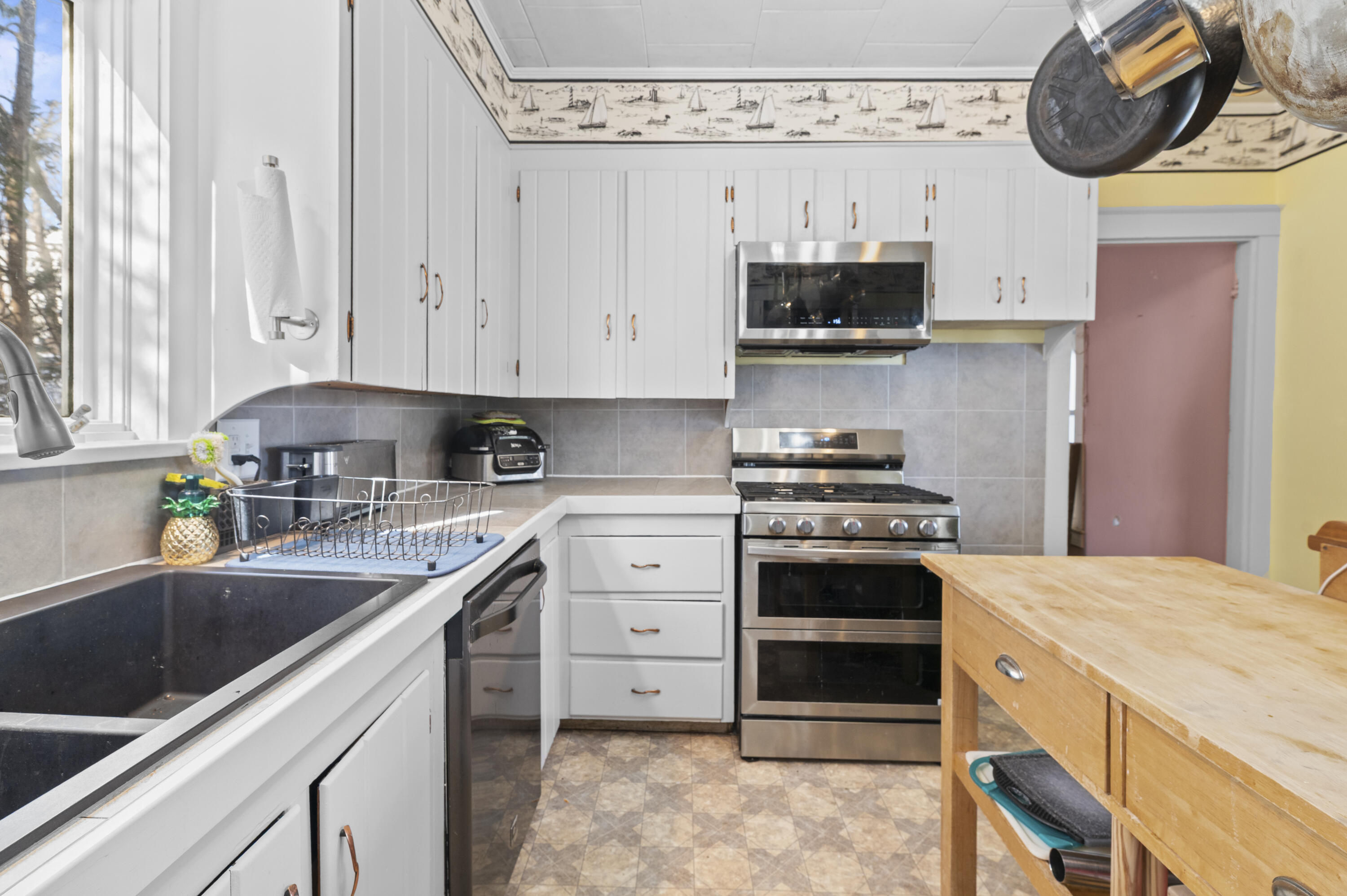 145 Highland Avenue Gardiner ME 04345