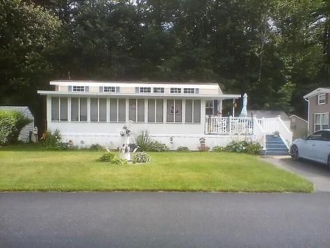 10 Seacoast Lane Old Orchard Beach ME 04064