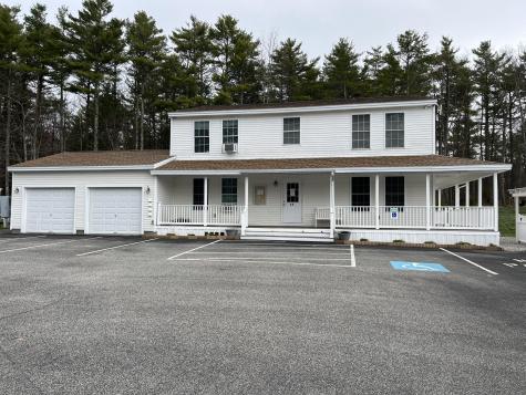 10 Seacoast Lane Old Orchard Beach ME 04064