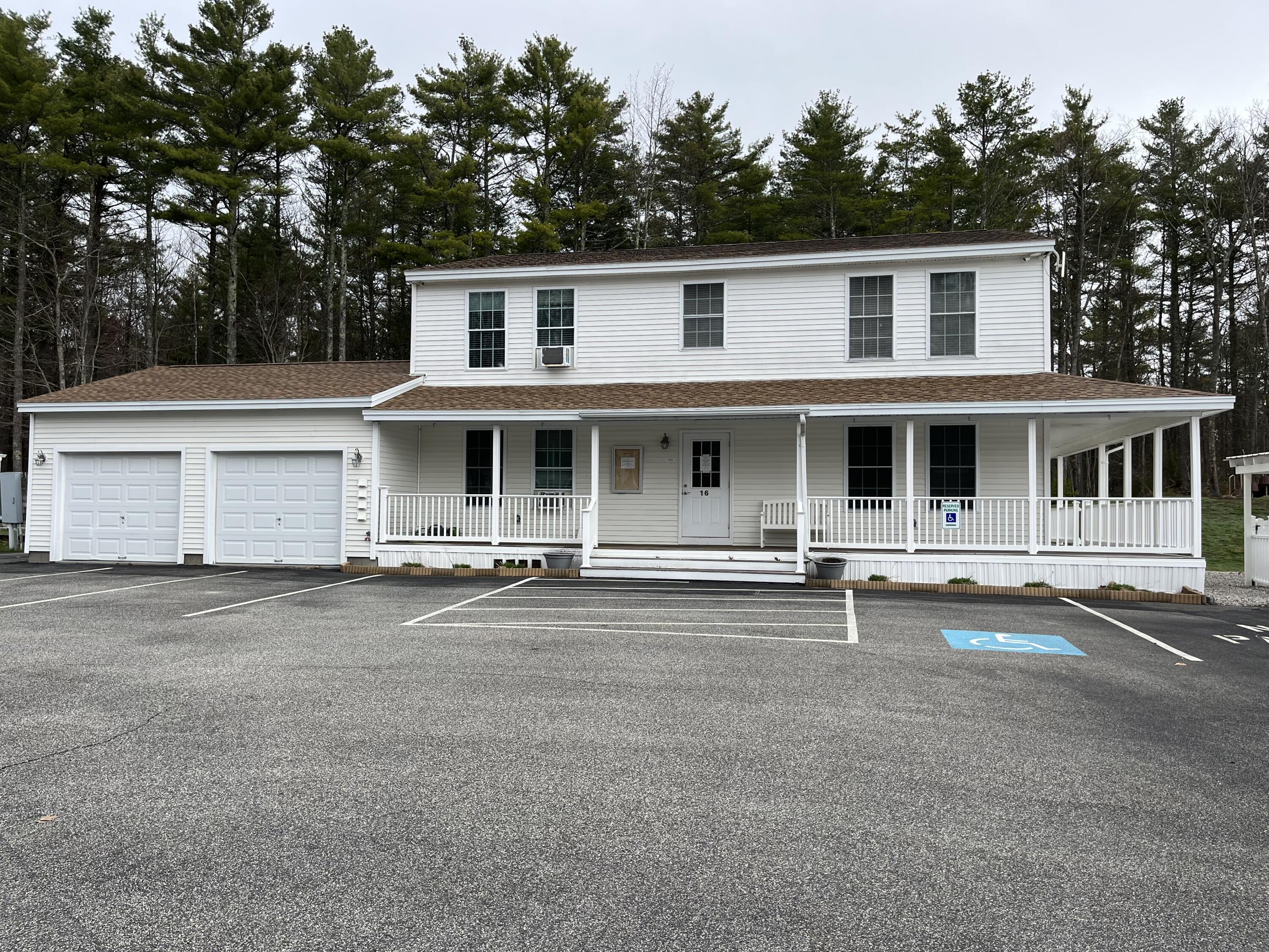 10 Seacoast Lane Old Orchard Beach ME 04064