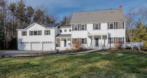 7 Osprey Avenue Saco ME 04072