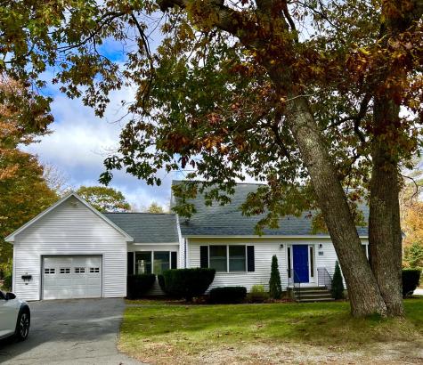 74 Union Street Ellsworth ME 04605