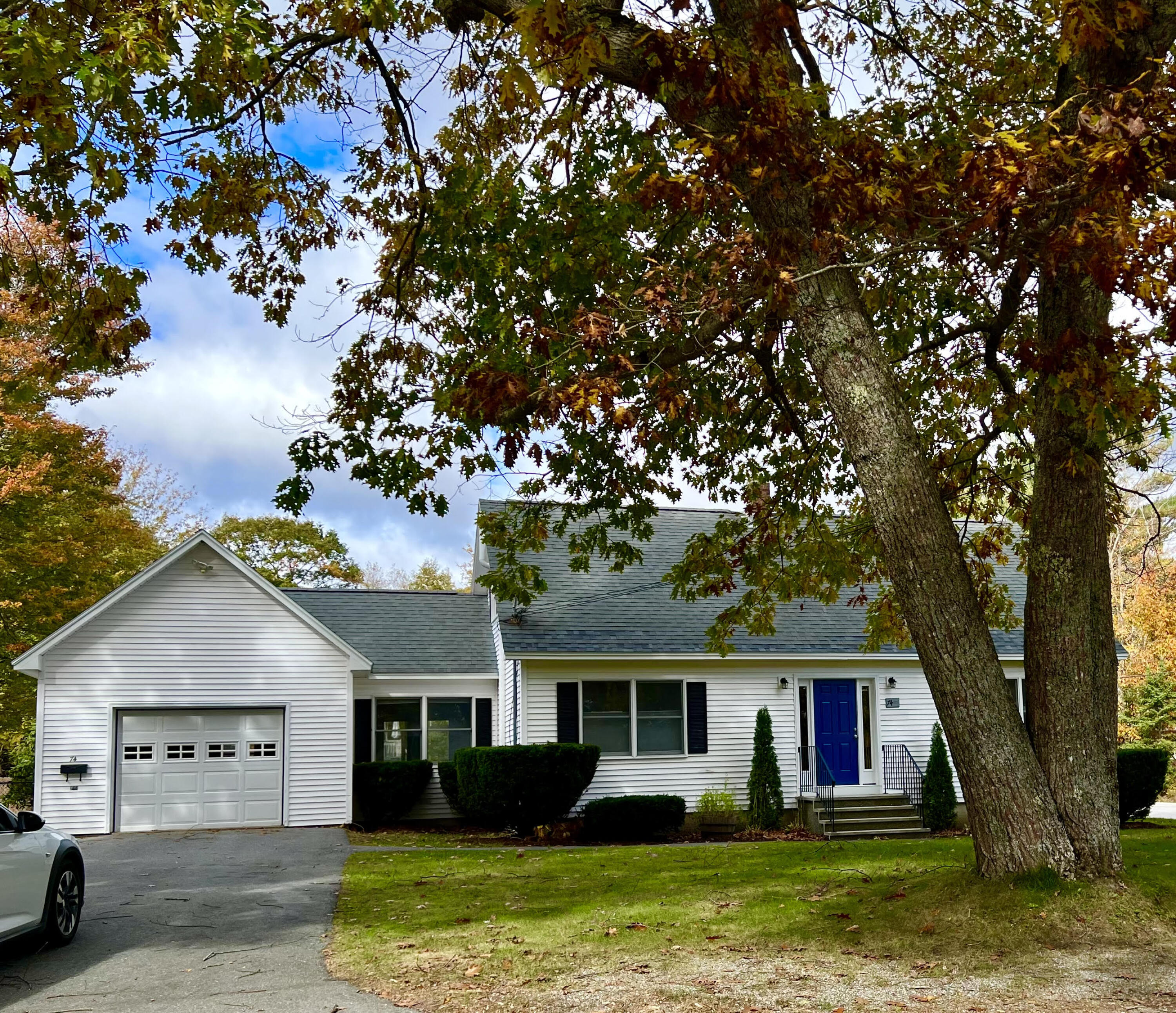 74 Union Street Ellsworth ME 04605