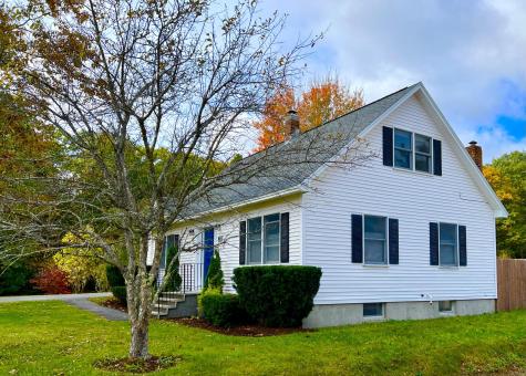 74 Union Street Ellsworth ME 04605