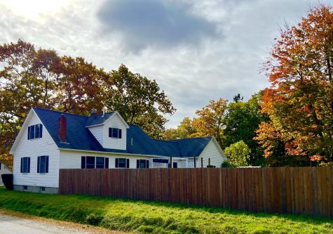 74 Union Street Ellsworth ME 04605