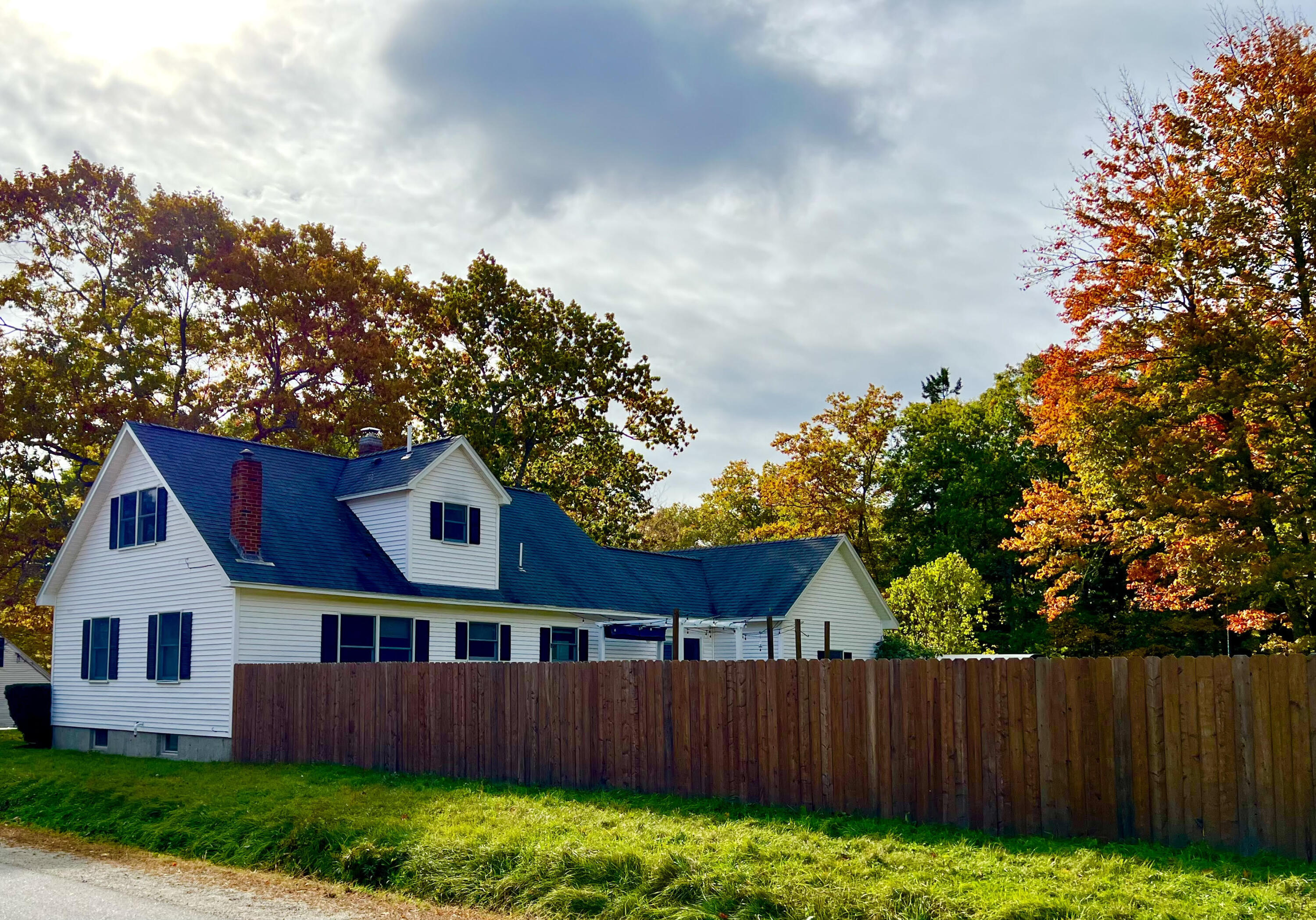 74 Union Street Ellsworth ME 04605