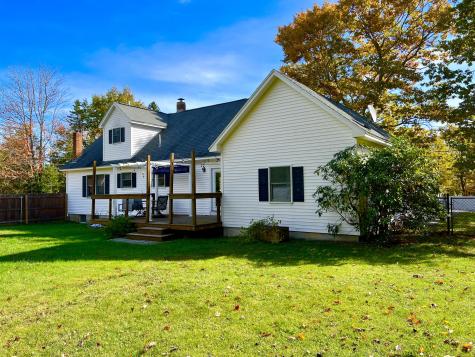 74 Union Street Ellsworth ME 04605