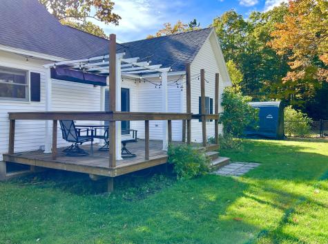 74 Union Street Ellsworth ME 04605