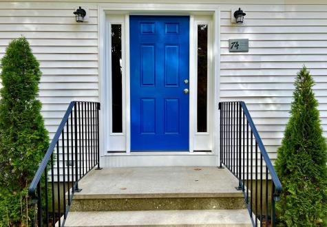 74 Union Street Ellsworth ME 04605