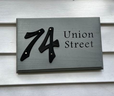 74 Union Street Ellsworth ME 04605