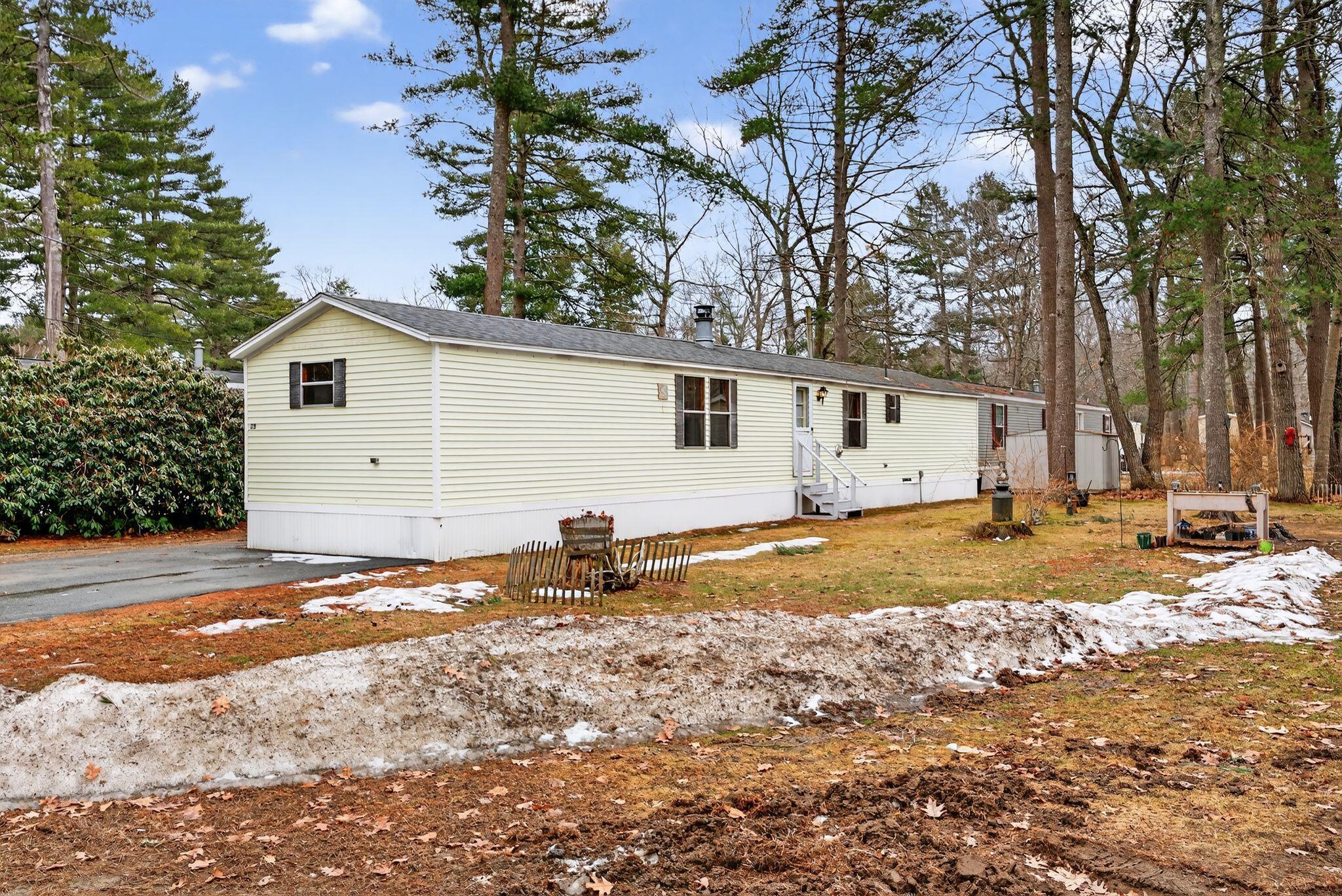 15 Valerie Avenue Brunswick ME 04011