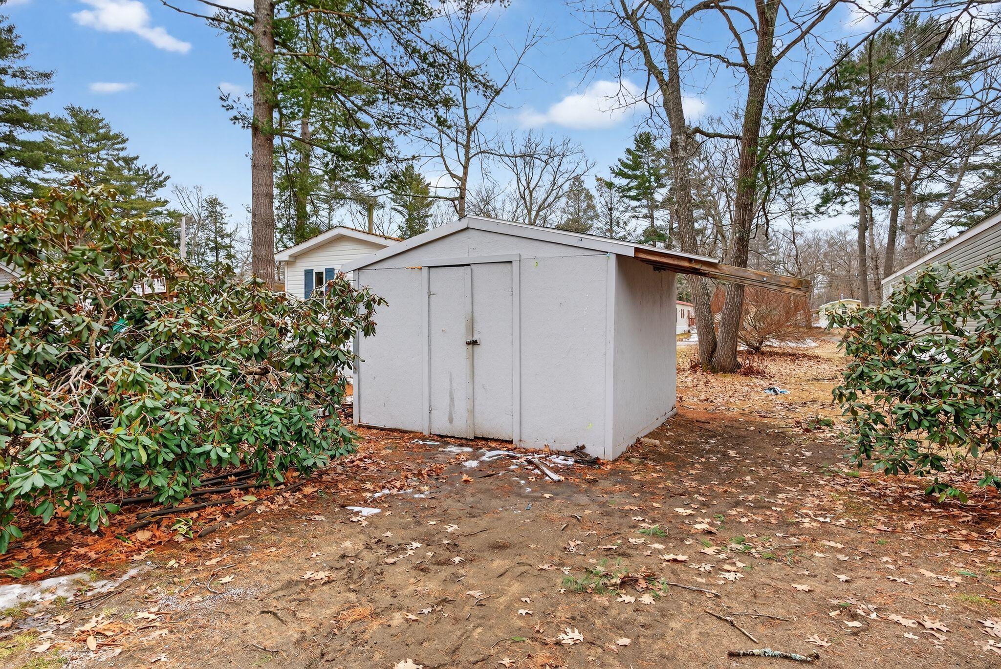 15 Valerie Avenue Brunswick ME 04011