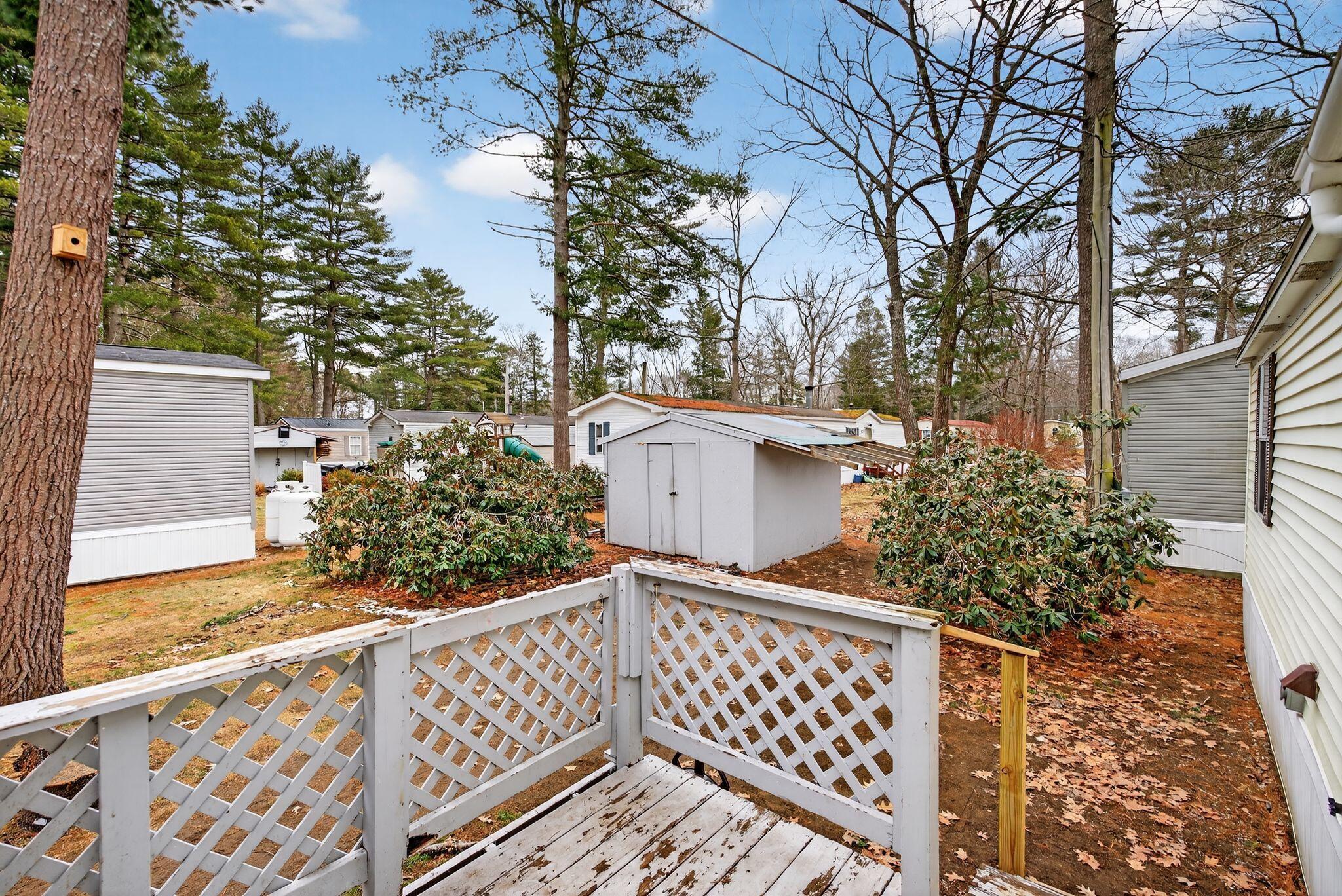 15 Valerie Avenue Brunswick ME 04011