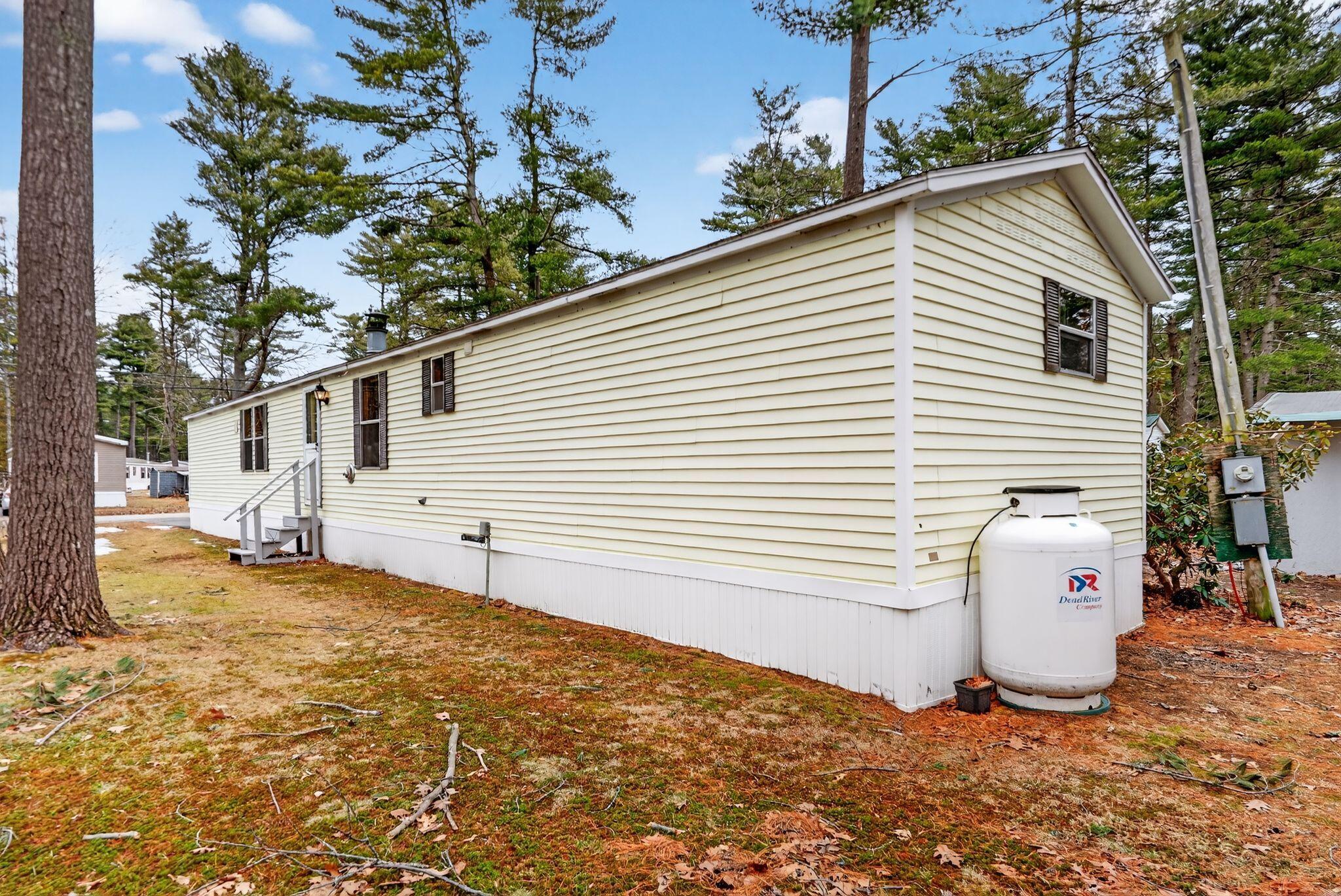 15 Valerie Avenue Brunswick ME 04011