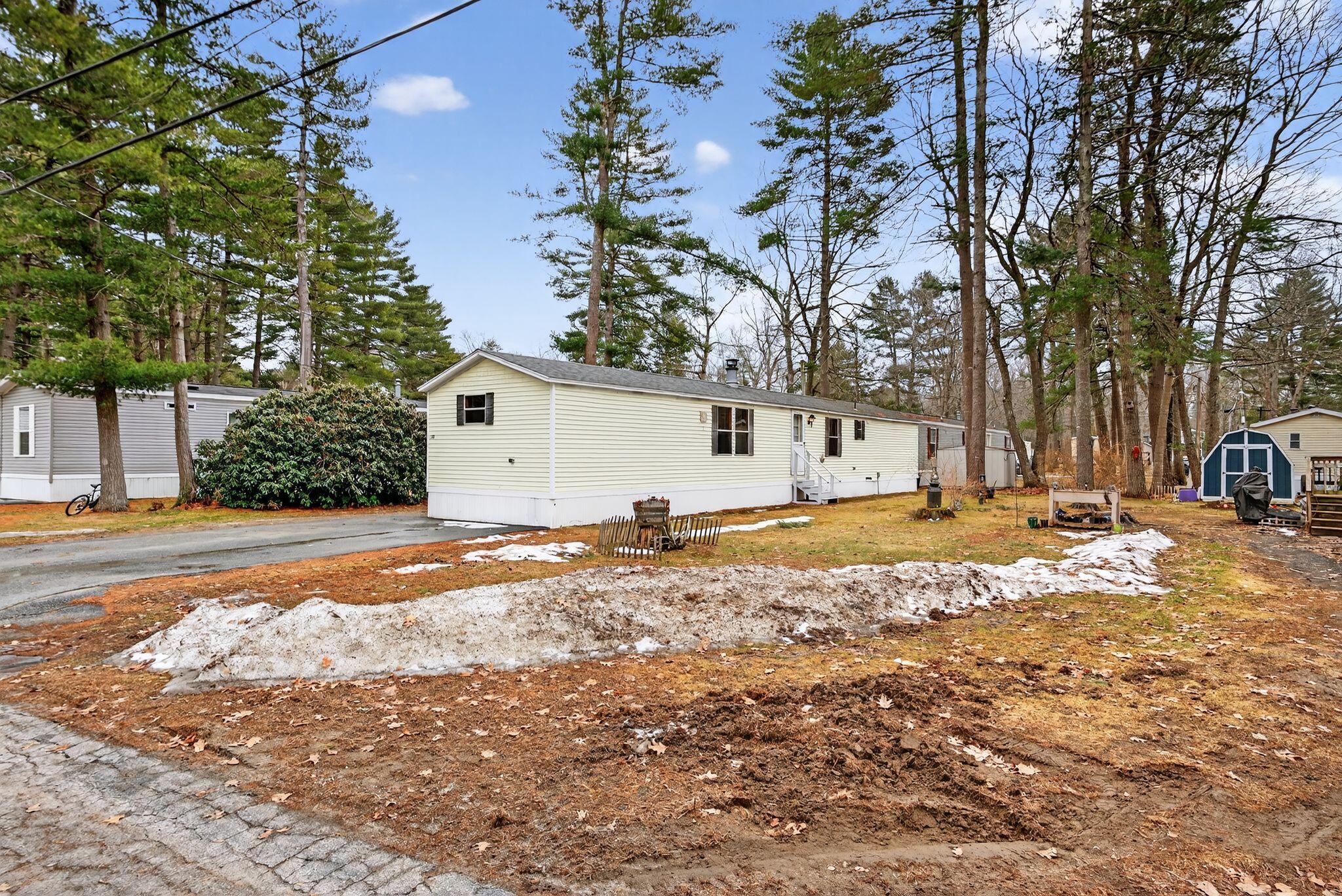 15 Valerie Avenue Brunswick ME 04011