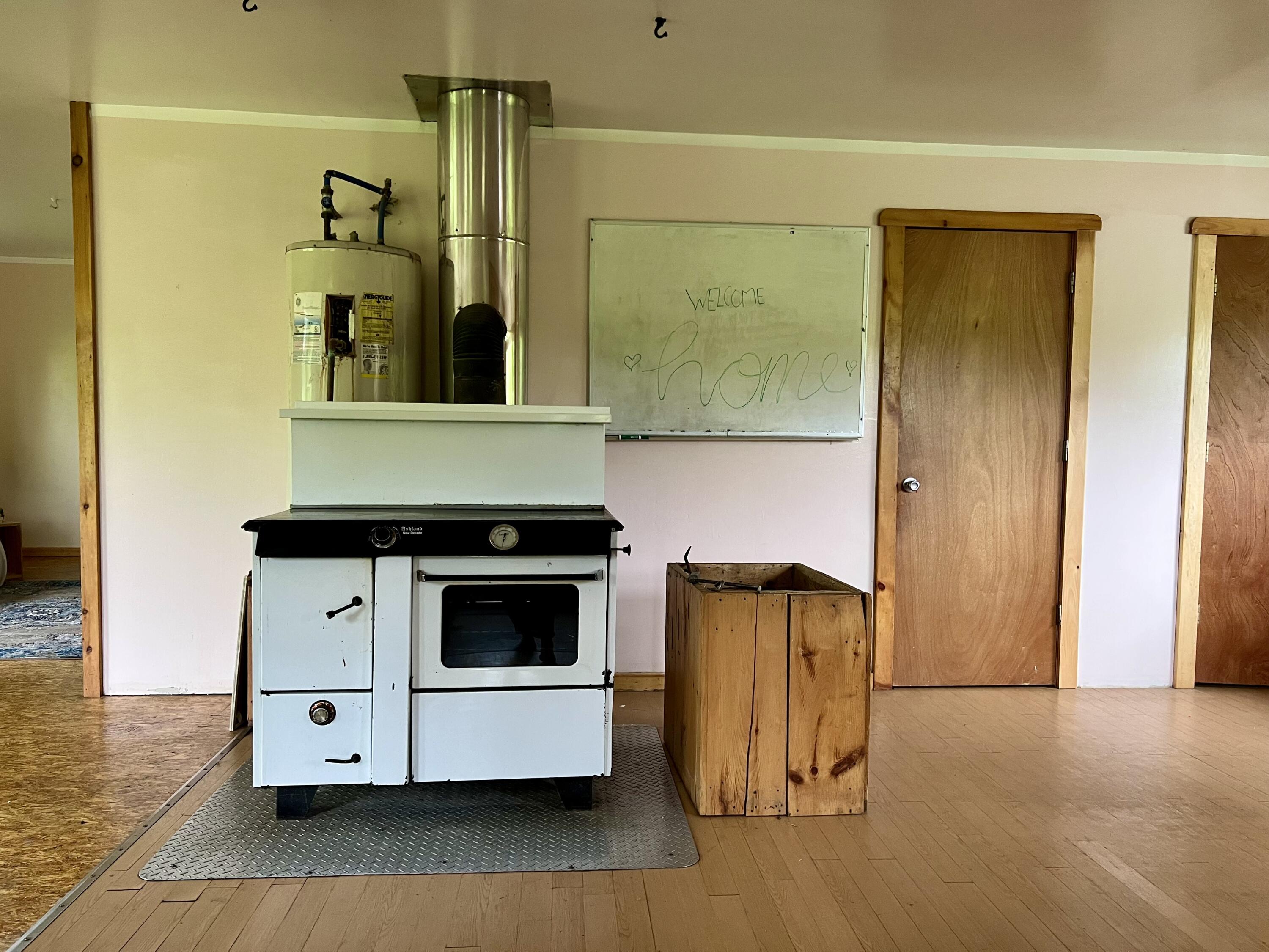 142 Palmer Road Thorndike ME 04986