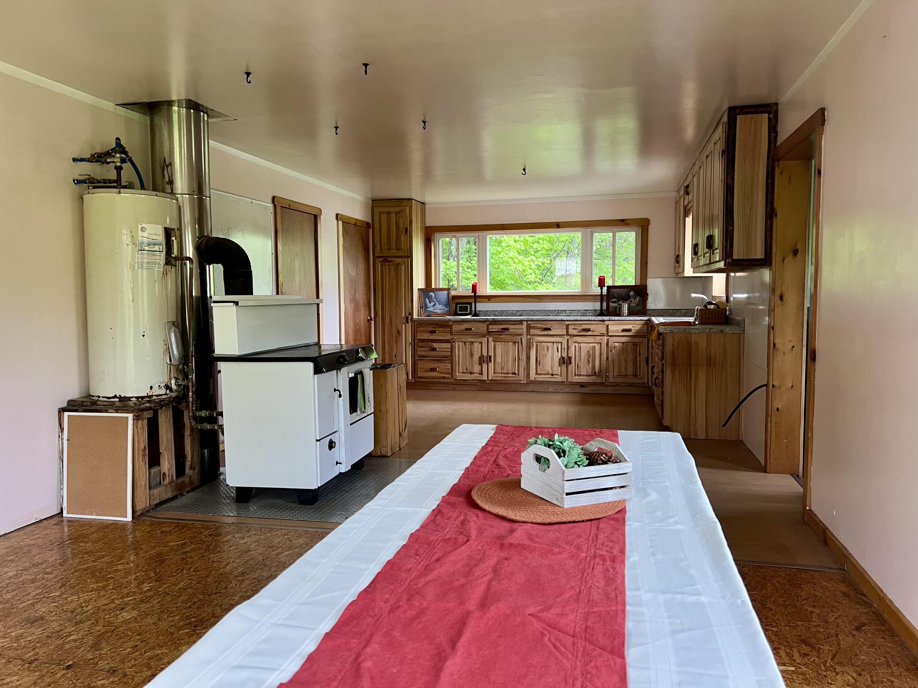 142 Palmer Road Thorndike ME 04986